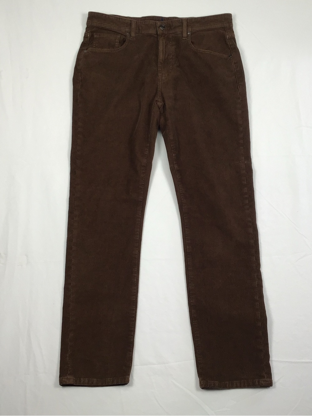 Johnnie-O Wales Corduroy men’s pants 33x30